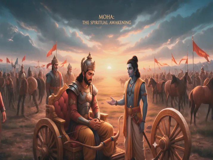 অর্জুনকে মহাভারতে “নরোত্তম” বলার পেছনে কোন গুণগুলো সবচেয়ে গুরুত্বপূর্ণ ছিল