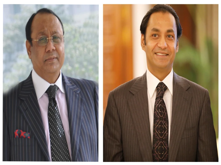  বসুন্ধরা গ্রুপের চেয়ারম্যান ও তার পরিবারের ৭ সদস্যের ব্যাংক হিসাব স্থগিত